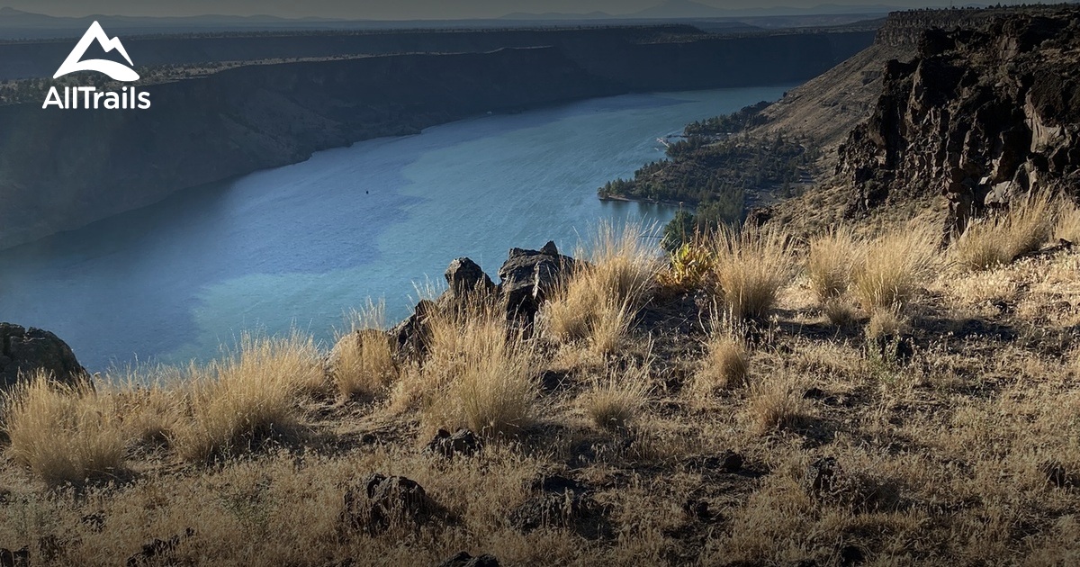 Cove palisades state park hiking best sale