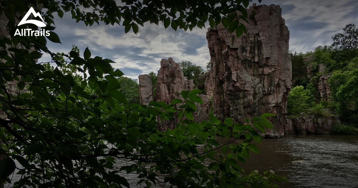 Escape to the Wild: A Guide to South Dakota's Palisades State Park