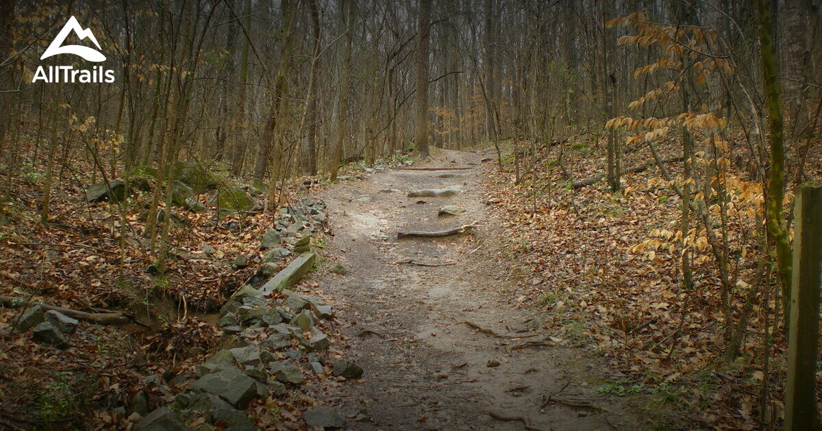 Best Hikes and Trails in Dunbar Cave State Park AllTrails