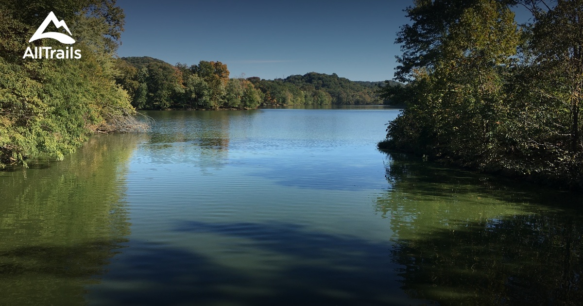Best Trails in Radnor Lake State Park - Tennessee | AllTrails