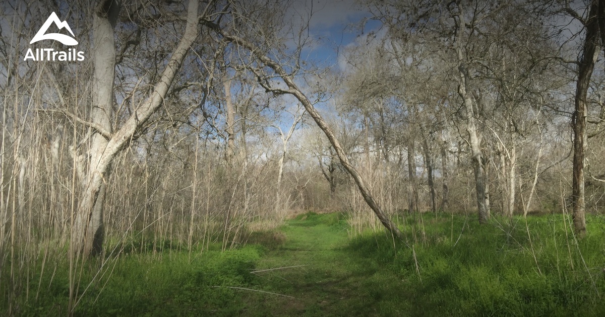 Best Trails in Goliad State Park & Historic Site Texas AllTrails