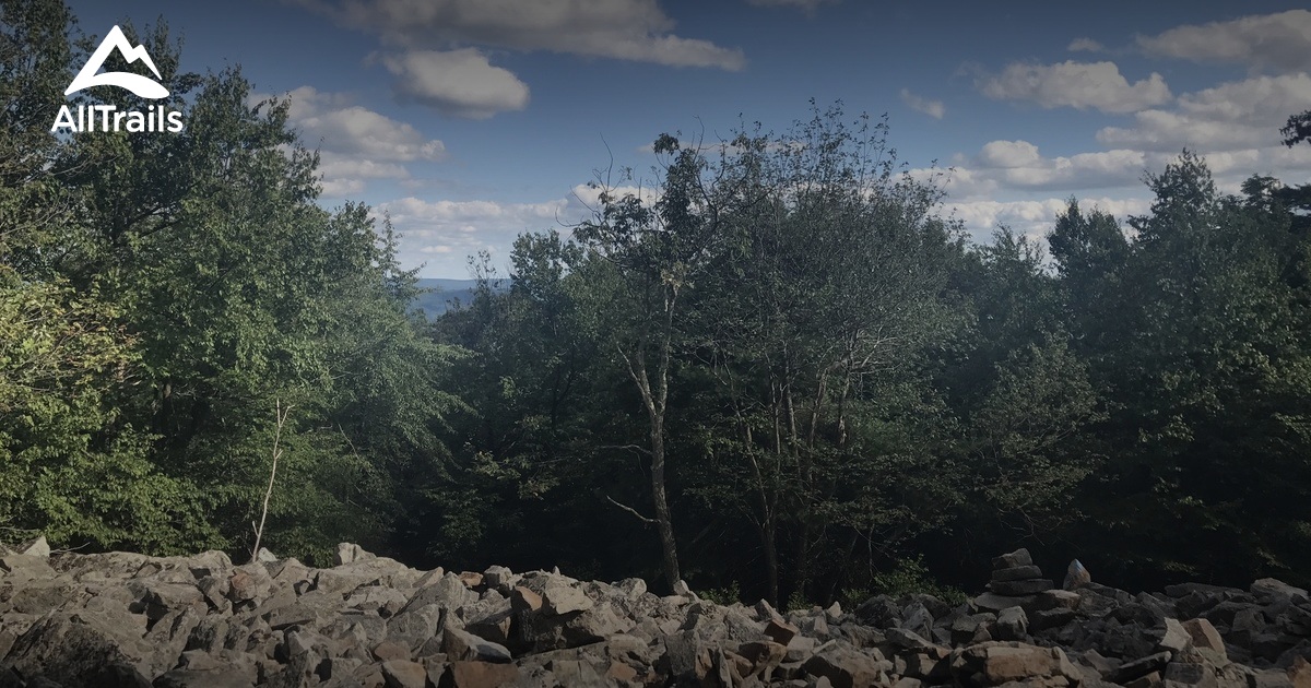 Best Trails in Bald Eagle State Park - Pennsylvania | AllTrails