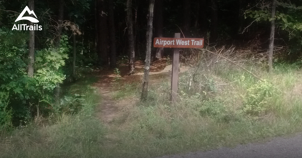 Best Trails in Hillman State Park Pennsylvania AllTrails