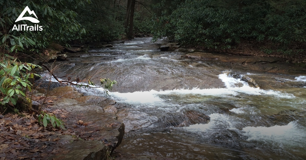 Best Trails In Linn Run State Park Pennsylvania Alltrails