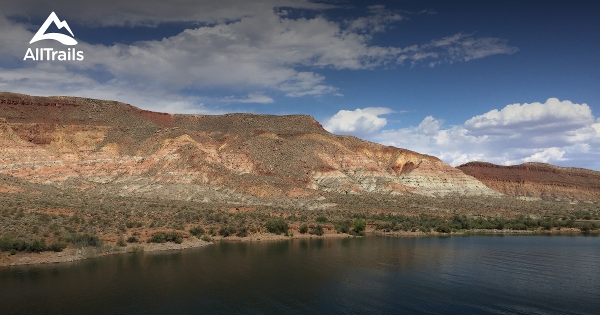 Best Trails in Quail Creek State Park Utah AllTrails