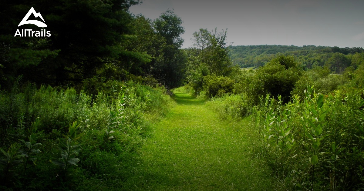 Best Trails in Moraine State Park Pennsylvania AllTrails
