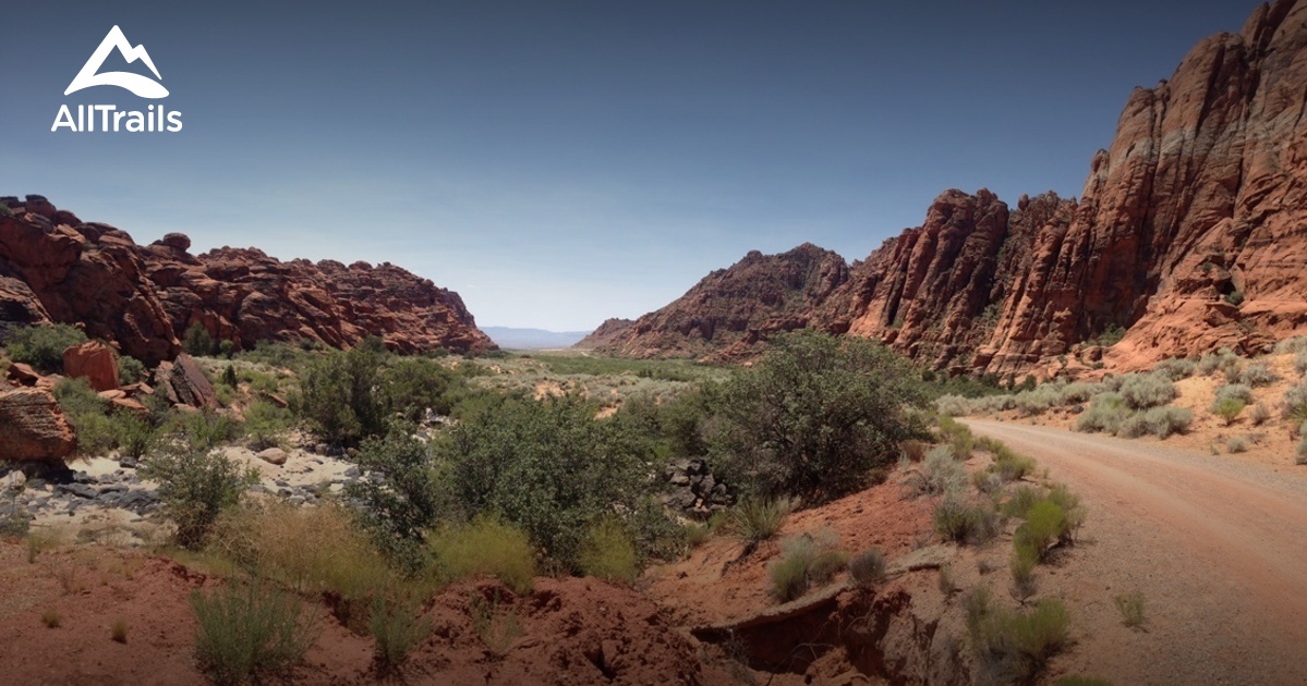 best-trails-in-snow-canyon-state-park-utah-alltrails