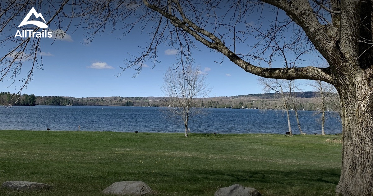 Best Hikes and Trails in Lake Carmi State Park AllTrails