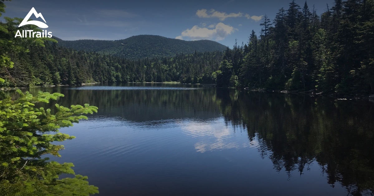 Best Trails in Smugglers' Notch State Park Vermont AllTrails