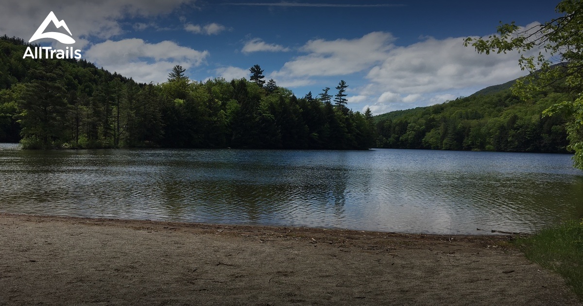 Best Trails in Emerald Lake State Park Vermont AllTrails