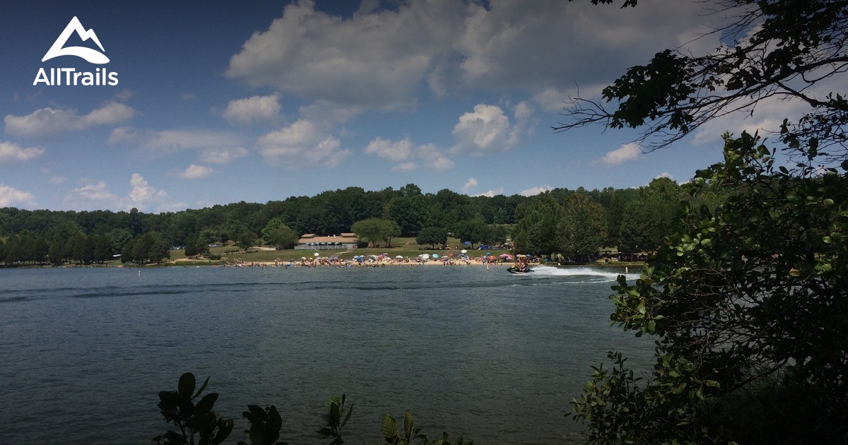 Fishing on Lake Anna  Lake Anna Visitors Guide