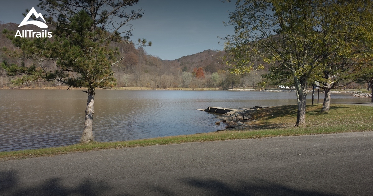 beech fork state park