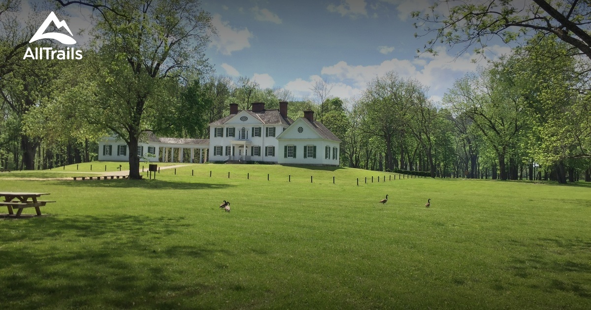 Best Hikes And Trails In Blennerhassett Island Historical State Park best-hikes-and-trails-in-blennerhassett-island-historical-state-park