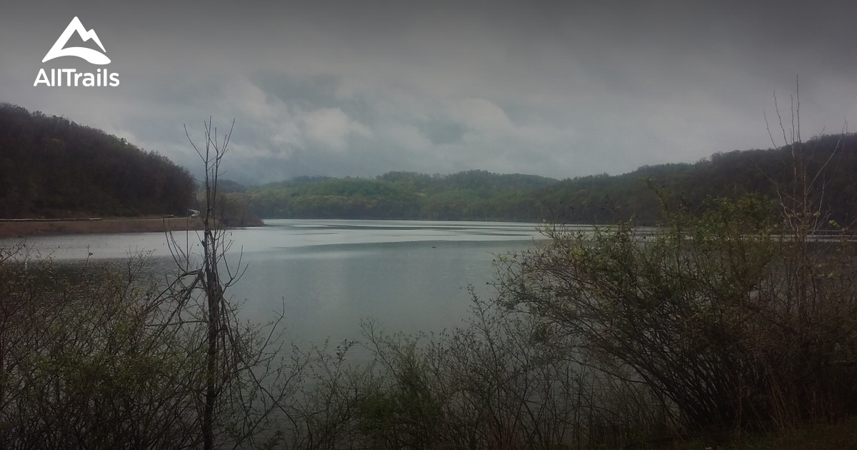 Best trails in Tygart Lake State Park, West Virginia AllTrails