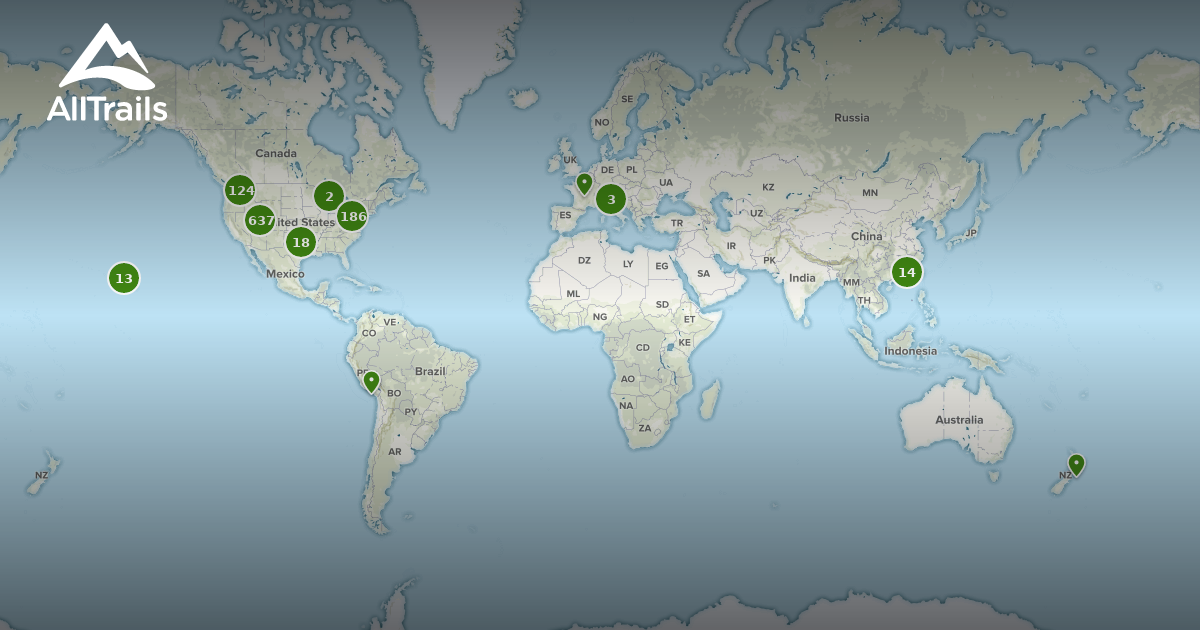 Best Trails in Governor Knowles State Forest Wisconsin AllTrails