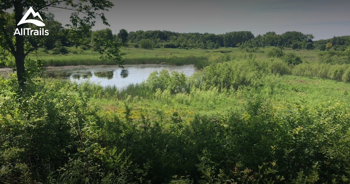 Best Trails in Havenwoods State Forest Wisconsin AllTrails