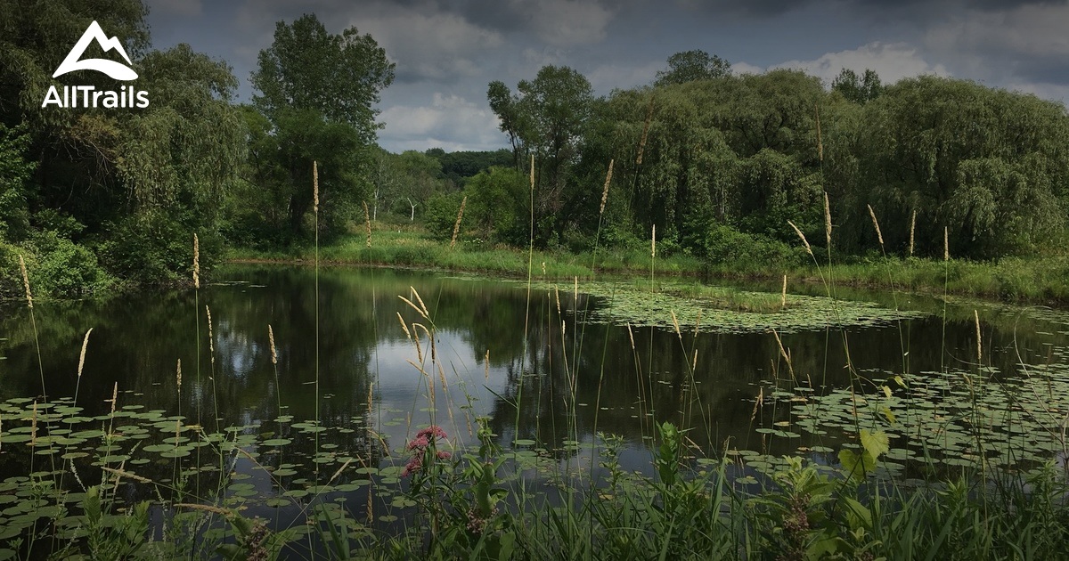 Best hikes and trails in Hoffman Hills State Recreation Area 