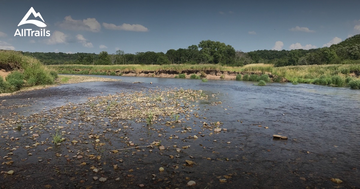 10 Best Hikes and Trails in Willow River State Park AllTrails