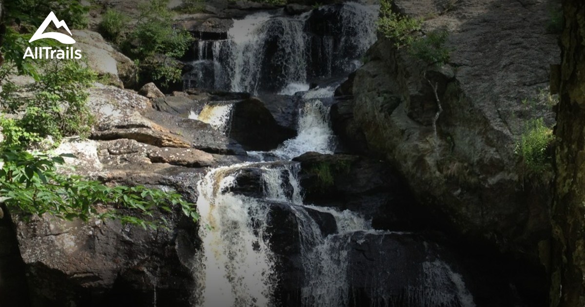 Best Trails in Devil's Hopyard State Park - Connecticut | AllTrails