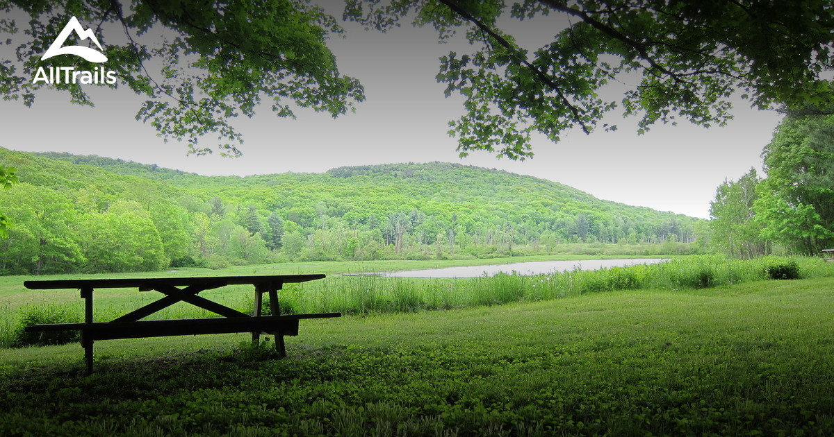 John A. State Park Die besten Wanderungen und Routen AllTrails