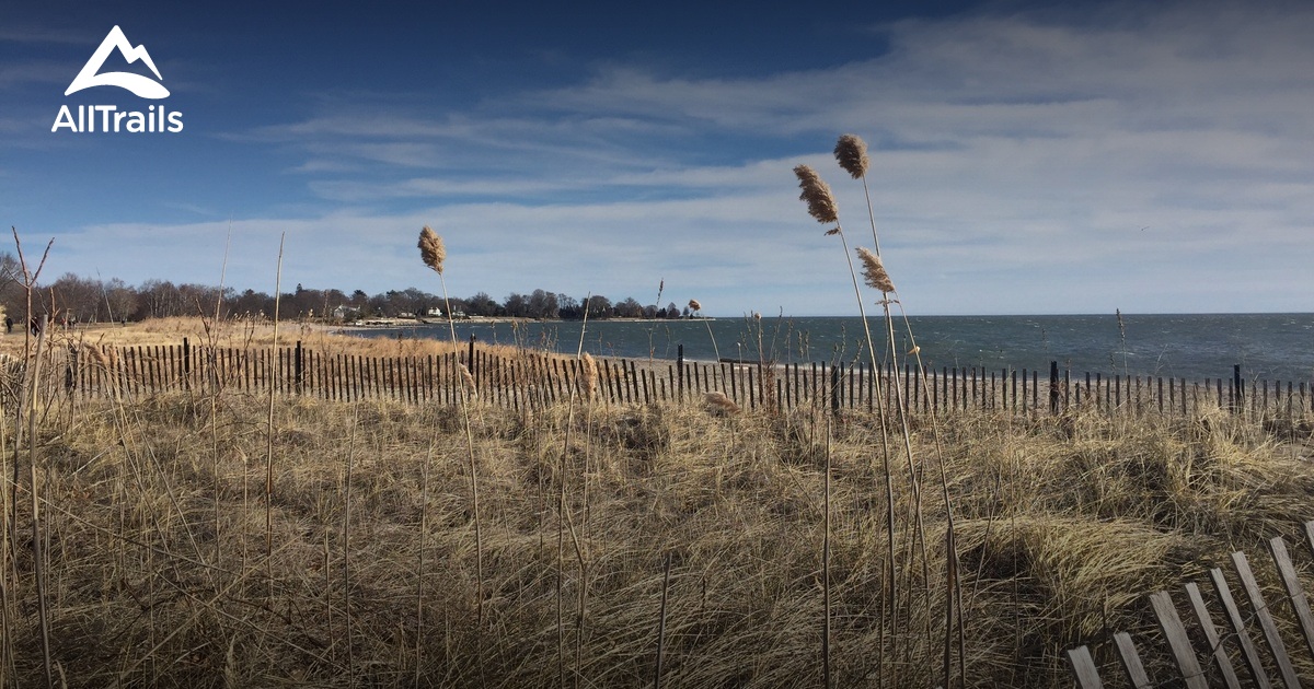 Best Hikes and Trails in Sherwood Island State Park AllTrails