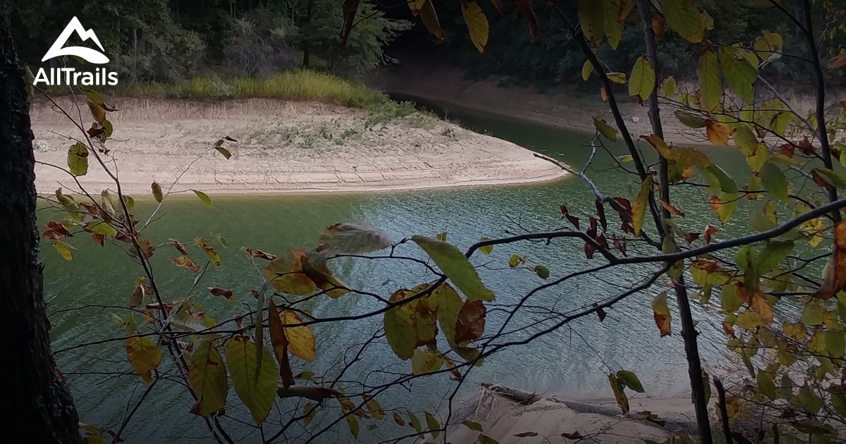 Best Trails in Wolf Creek State Park - Illinois | AllTrails