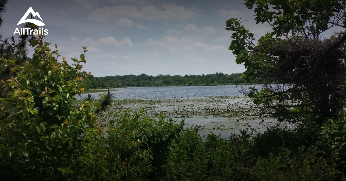 Best Trails in Greenbelt Park Maryland AllTrails