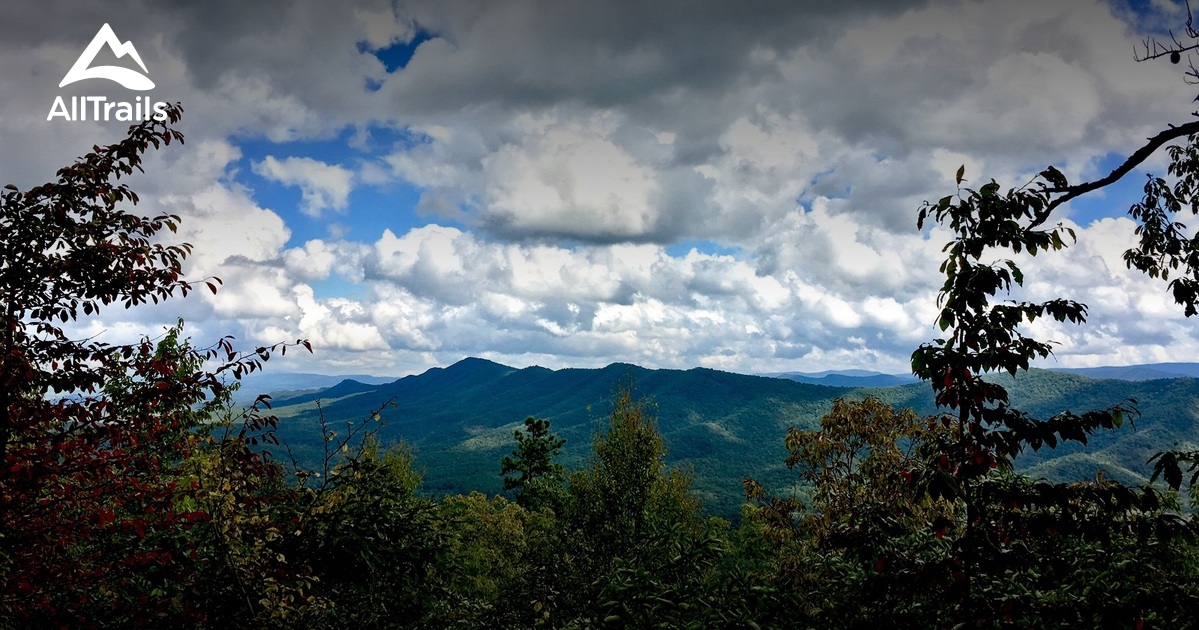 Best trails in Douthat State Park, Virginia  AllTrails