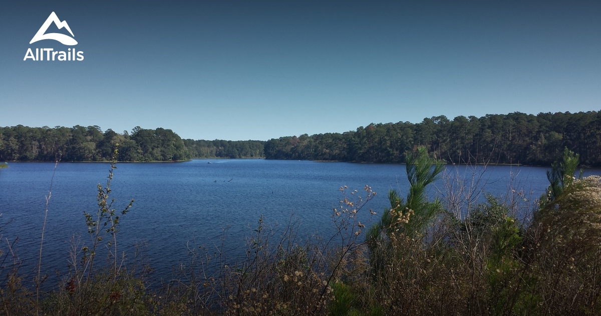 Huntsville State Park — Texas Parks & Wildlife Department