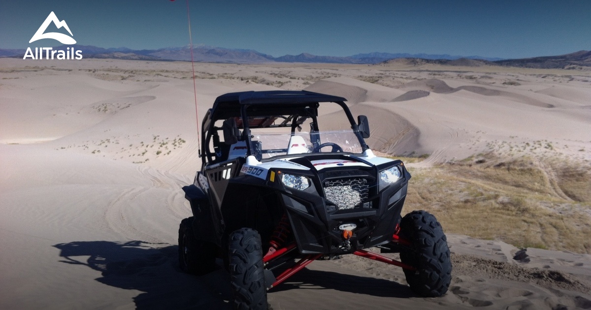 Little sahara utah weather