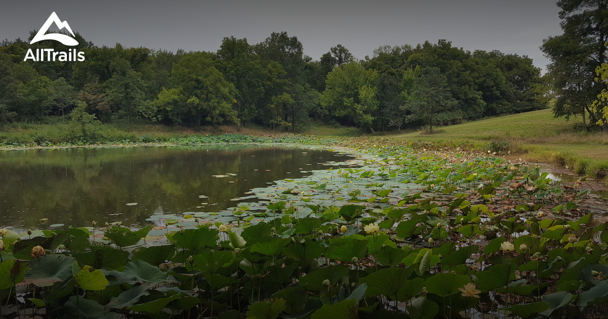 Best Hikes and Trails in Edgar M Queeny County Park AllTrails