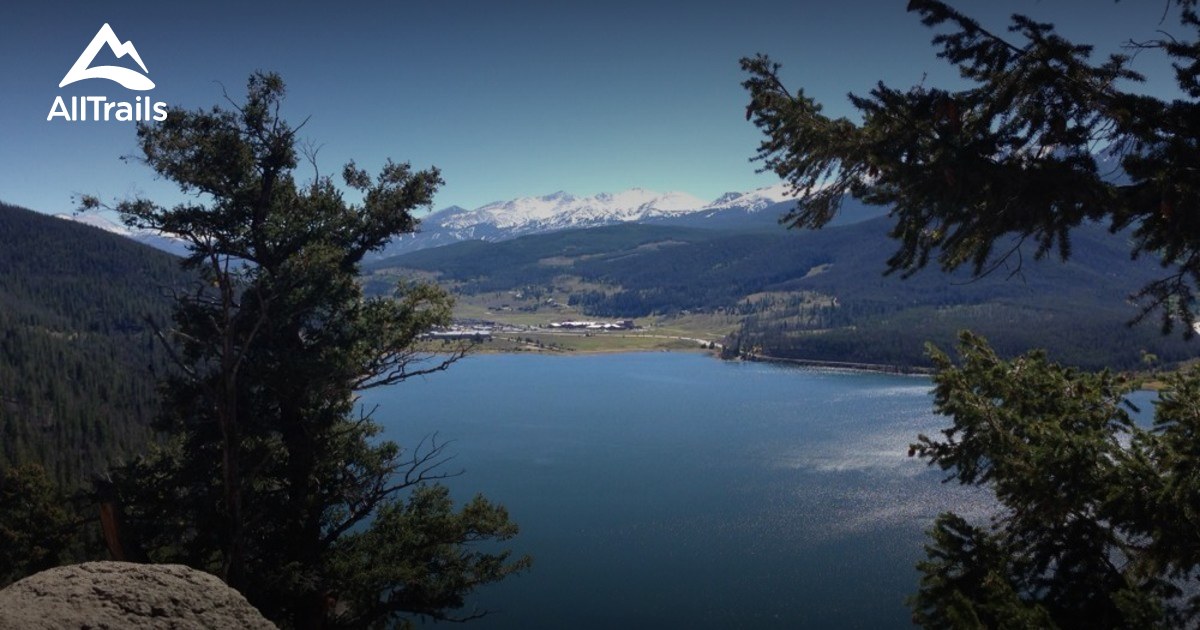 Best Trails in Swan Mountain Recreation Area