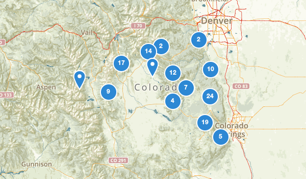 pike national forest map best trails in pike national forest alltrails pike national forest map best trails in pike national forest alltrails