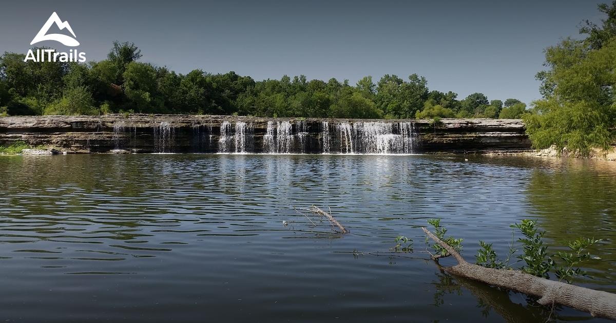 Best Trails in Marion Sansom Park - Texas | AllTrails