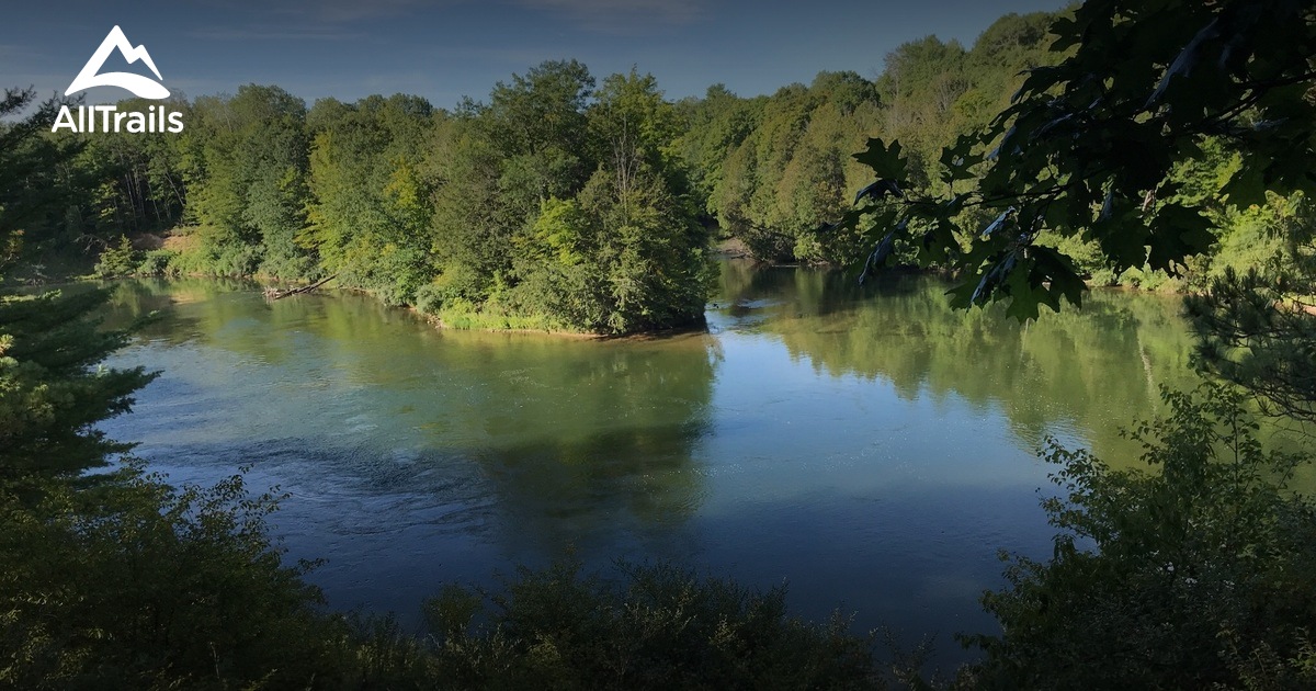 Best Trails in Manistee National Forest Michigan AllTrails
