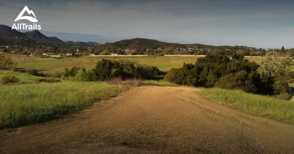 Best Trails in Rancho Sierra Vista Satwiwa California AllTrails
