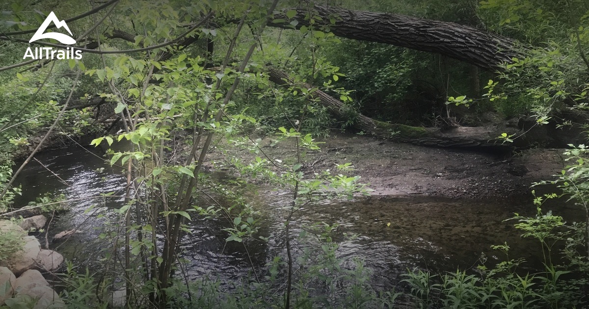 Best Trails in Bloomer Park Michigan AllTrails