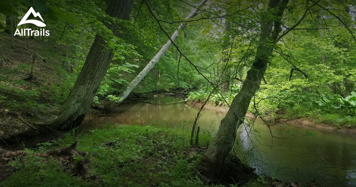 Best hikes and trails in Clayton Park AllTrails