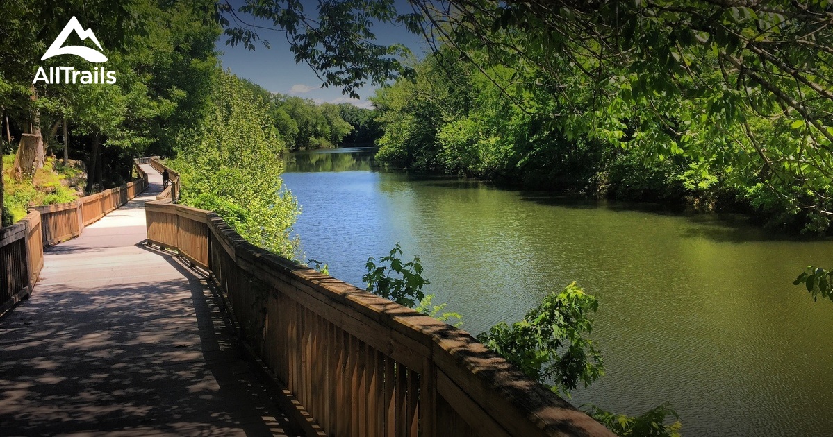 Best Hikes and Trails in Hermitage Public Use Area AllTrails