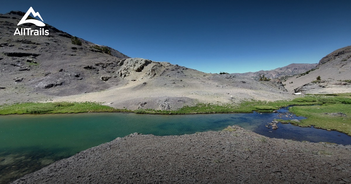 Best trails in Emigrant Wilderness, California AllTrails