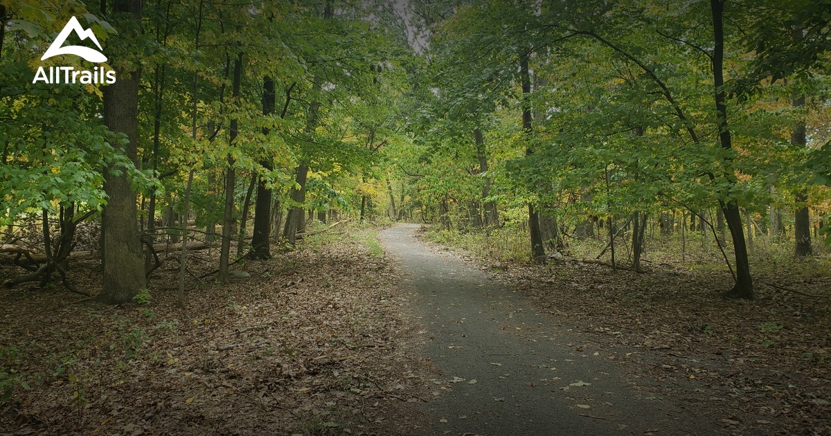 Best Hikes and Trails in Essex County Park AllTrails
