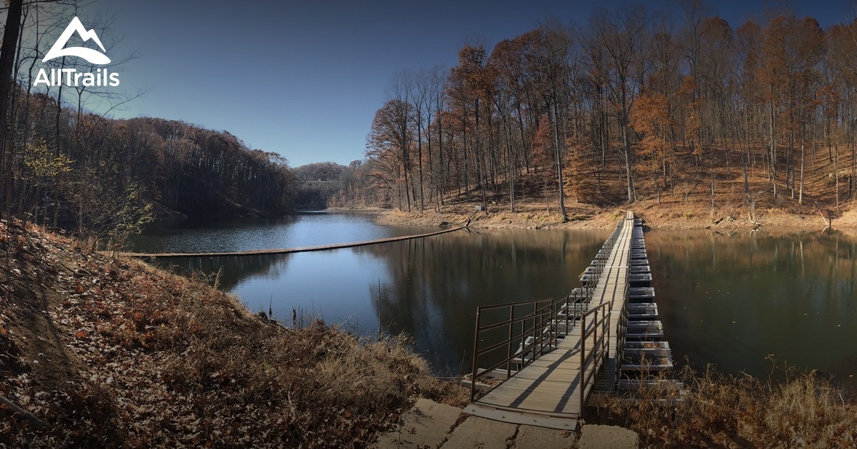 Best hikes and trails in Ragged Mountain Natural Area | AllTrails
