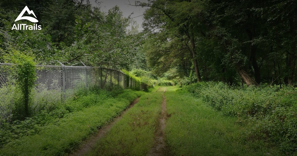Best Trails in Harrington Park New Jersey AllTrails