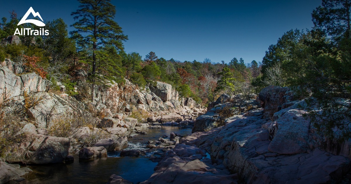 Best hikes and trails in Amidon Memorial Conservation Area | AllTrails