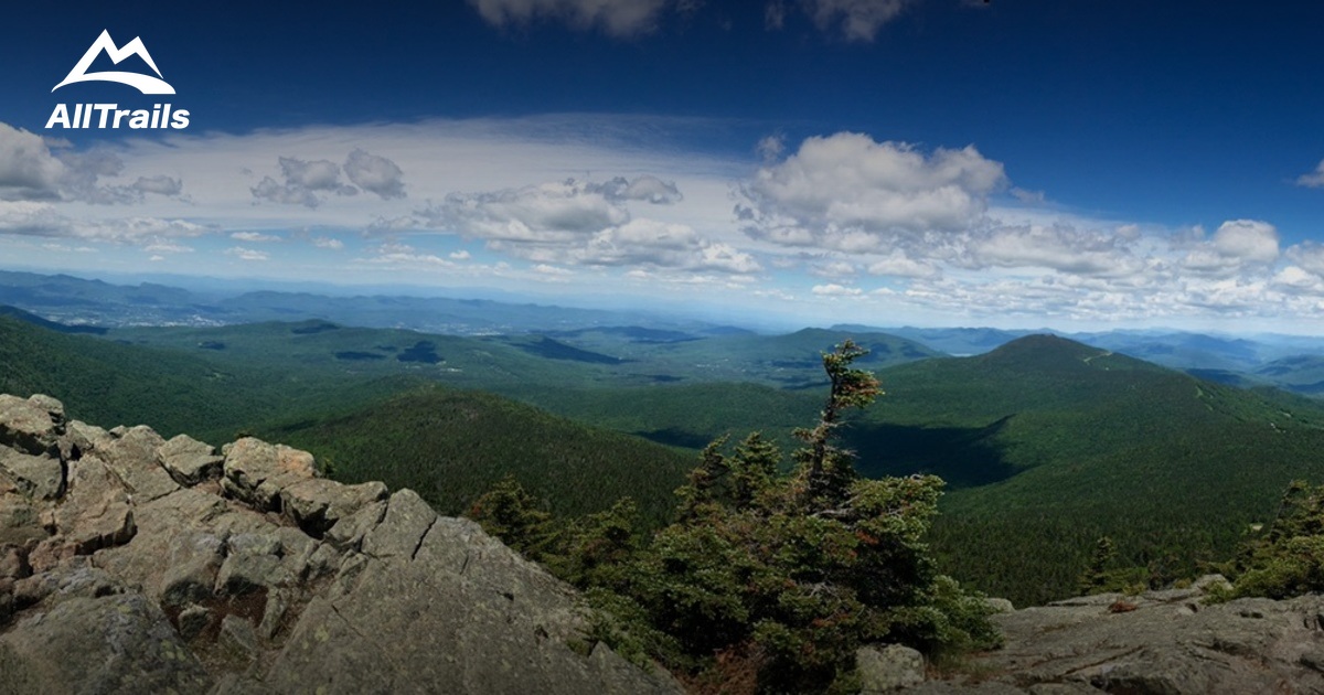 Best Trails in Green Mountain National Forest
