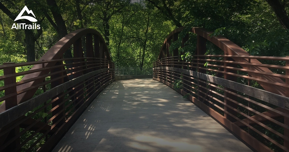 2023 Best Wheelchair Friendly Trails in Oakmont Park AllTrails