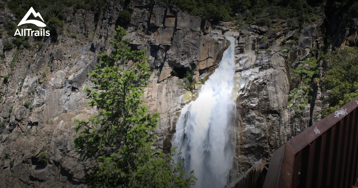 Best Trails in Plumas National Forest California AllTrails