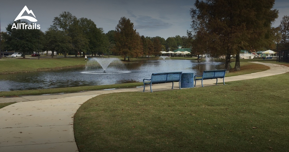 Best Hikes and Trails in Mill Creek Regional Park AllTrails