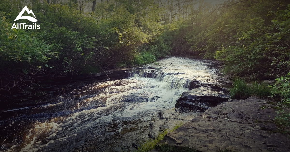 Best hikes and trails in Royalton Ravine County Park AllTrails