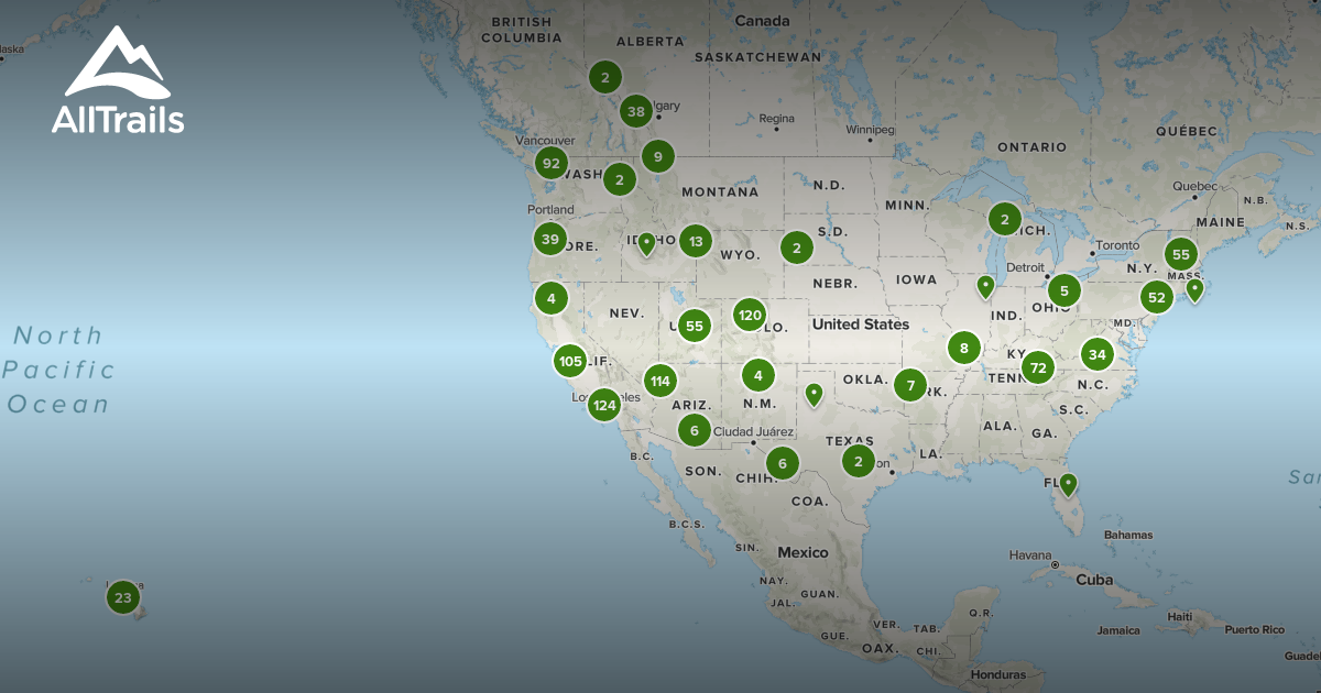 Best Hikes and Trails in Patriots Parks AllTrails